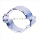 SARstainless steel pipe clamps Clamps O Ring Hose Clamp