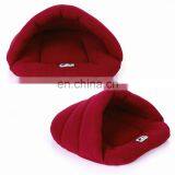 Retail Stuffed Soft Quality Dog Cat Animal Plush Pet House thumbnail-5