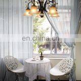 Trade Assurance Light Weight Multicolor Window Curtain thumbnail-5