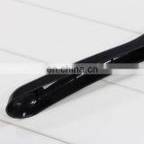 China Supplier Top Class Black Plastic Hanger Coat Hangers thumbnail-4