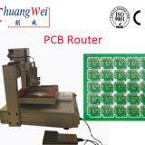 Spindle Desktop PCB Router Separator Machine,CWD-3A thumbnail-3