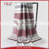 New Design Muslim Fashionable Scarf Hijab Scarf Dubai