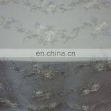 Chinese Ivory Lace Table Overlays Indian Embroidered Table Cloth thumbnail-2