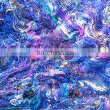 Recycle Silk Fiber thumbnail-6