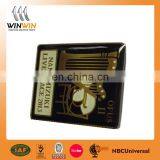 Music Enamal Pin Badge for Promotional Gifts thumbnail-3