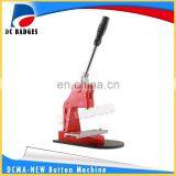The New Machine Button Machine Aluminum Panel Makers, DIY Badge Machine Body Without Mould Factory Outlet thumbnail-2