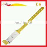 Hot Saling Wristbands /Hospital Patient ID Wristband thumbnail-2