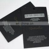 Wholesale Cheap Custom Clothing Tag thumbnail-2