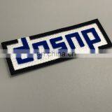 Football Team Shirt Flock Printing Patches thumbnail-5