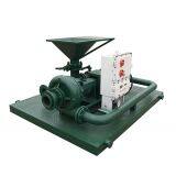 Jet Mud Mixer