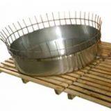 QT-1010-P Evaporation pan