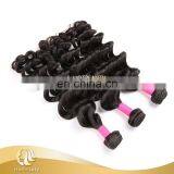 2017 Hot Sale Sexy Hair Unprocessed Brazilian Big Curl Human Hair Extension thumbnail-4