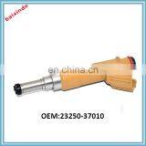 High Quality Auto Parts Fuel Injector OEM 23250-37010 Spray NozzleCorolla thumbnail-3