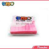 Common Color Eco-friendly 50g DIY Polymer Clay thumbnail-2