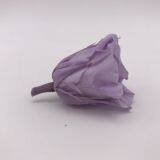 Wholesale3-4cm Elegant Real Touch Preserved Rose Flower thumbnail-4