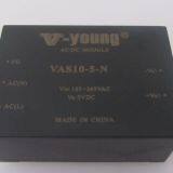 Customized Single Output 10W AC DC Converter, PCB Mount Power Supply,5/12/15/24V Output Voltage, OEM thumbnail-3