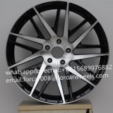 Forcar alloy wheels