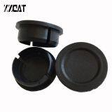 Diameter 23.2mm 30mm Microscope Ocular Cap Microscope Eyepiece Dust Cover for Biological Stereo Microscope Eyepiece Tube