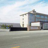 Shandong Master Machinery Group Co.,Ltd. company overview - view 1 thumbnail