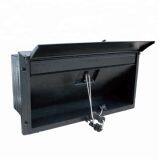 Poultry Farming Ventilation Air Inlet / Small Window for Chicken Farm House thumbnail-3