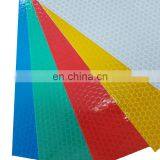 Pressure Sensitive High Adhesive Pvc Reflective Vinyl Wrap Wholesale
