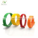 Adjustable Hook and Loop Cable Tie