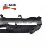 Newest Desigsn Nylon Webbing Fishing Rods Holder Straps With Magic Tape thumbnail-3