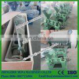 High Quality Semi Automatic Type Hand Oil Mill thumbnail-2