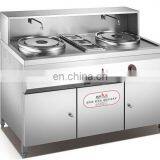 Electric Multifunctional Noodle Cooker / Noodle Cooker Machine thumbnail-3