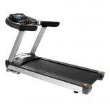 CM-612 WIFI Treadmill With TV Home Gym Treadmill thumbnail-1