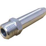 Aluminum CNC Parts