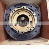 Doosan S340LC-5 Travel Gearbox 170401-00027B Travel Reduction Gear for Excavator