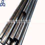 Seamless STKM11A ST52 Factory Price Cold Rolled Steel Tube thumbnail-2