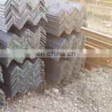 Customized Type of Steel Iron Angle Bar Price per kg thumbnail-6