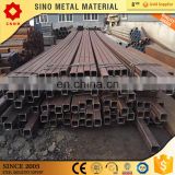 astm a500 hollow section tube gi square steel tube 30x30 steel square tube