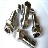 Titanium Machined Parts CNC Machined Parts GR5 thumbnail-4