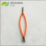 Factory Direct Sell Flexible Laminated Copper Busbar for Electric Control Box, Power Distribution Cabinet thumbnail-4