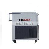 LC-200S 60W 200W Metal Rust Removal 100W Laser Cleaning Machine for Rust Paint Oil Removal thumbnail-3