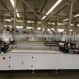 Aluminum Window Door Automatic Double Head Crimping Machine thumbnail-3