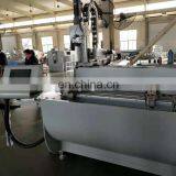 Thanks Attention Us!High Quality Window-door CNC Drilling & Milling Machine thumbnail-1