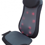 Car seat back massager Abnormal after-sales service makes Qirui short of supply and demand car seat back massager