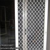 Diamond Security Screens Amplimesh Mesh Grille for Window thumbnail-2