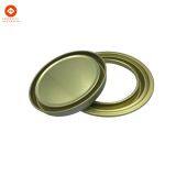 Diameter 165mm Tinplate Components for Gallon Cans thumbnail-3