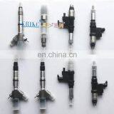Denso C.Rail Injector 095000-5351 DENSO 5351, 095000 5351 Denso Injector 095000-535# for Isu-zu thumbnail-5