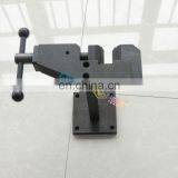 E1023001 Common Rail Injector Calibration Tool Universal Dismantling Frame Universal Removable Shelf Injector thumbnail-6