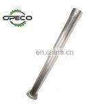 For Cummins Diesel 6.7L for Dodge Ram 6.7L Diesel Delete Pipe Exhaust DP29733 thumbnail-3