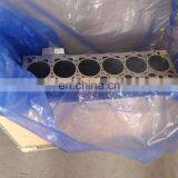 Dongfeng Truck ISDE 6BT Engine Cylinder Block 4946586 thumbnail-4