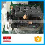 Двигатель 4LE2 для ISUZU