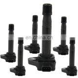 Auto Part Denso Ignition Coil 30520-PNA-A01 for CL RL TL V6 C1221 UF242