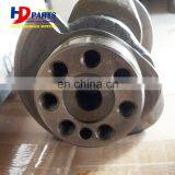 TD42 Diesel Engine Steel Crankshaft 12200-65780 thumbnail-1